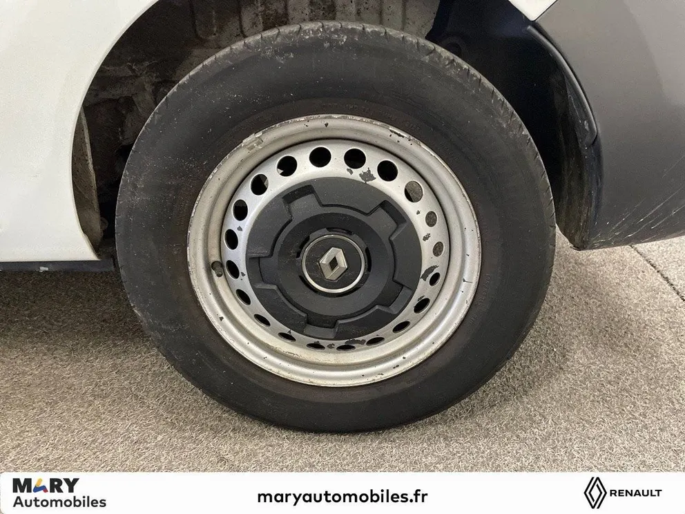 Véhicule occasion 206011 - renault EXPRESS VAN - Photo 11