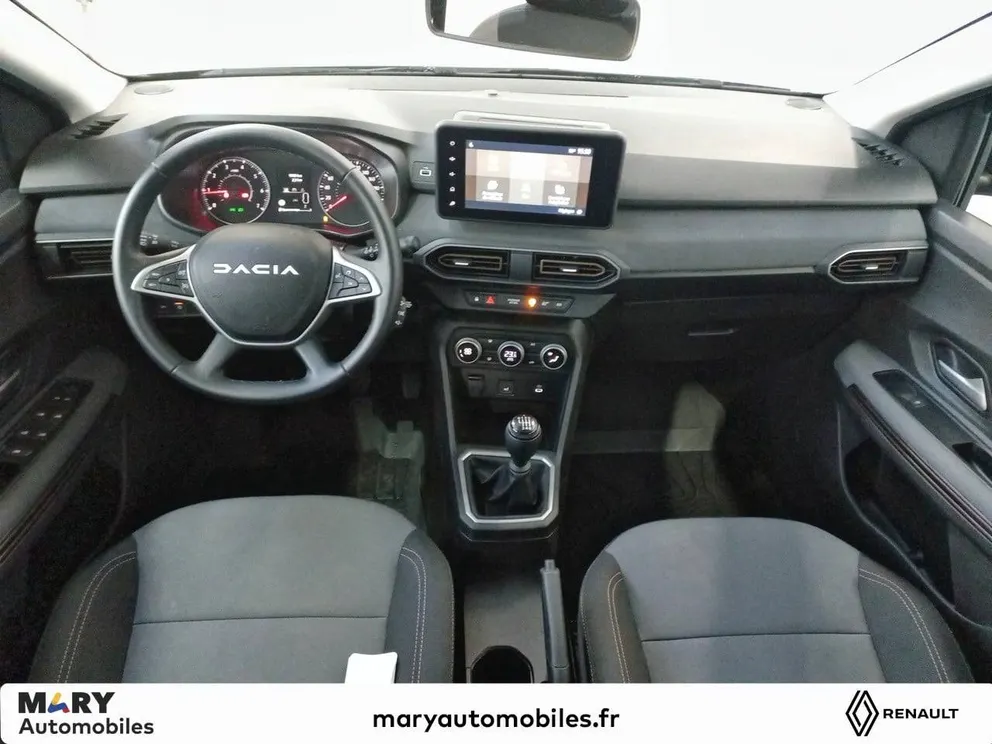 Véhicule occasion 208323 - dacia SANDERO - Photo 8