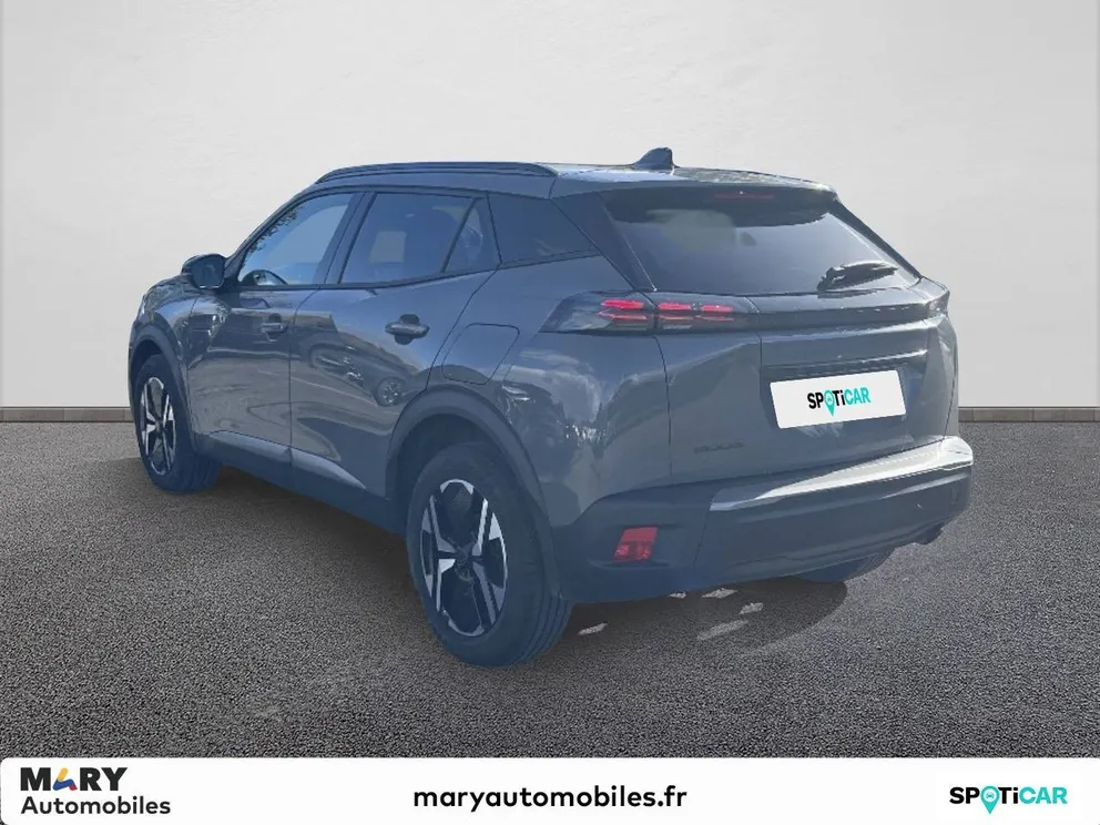 Véhicule occasion 202199 - peugeot 2008 - Photo 7