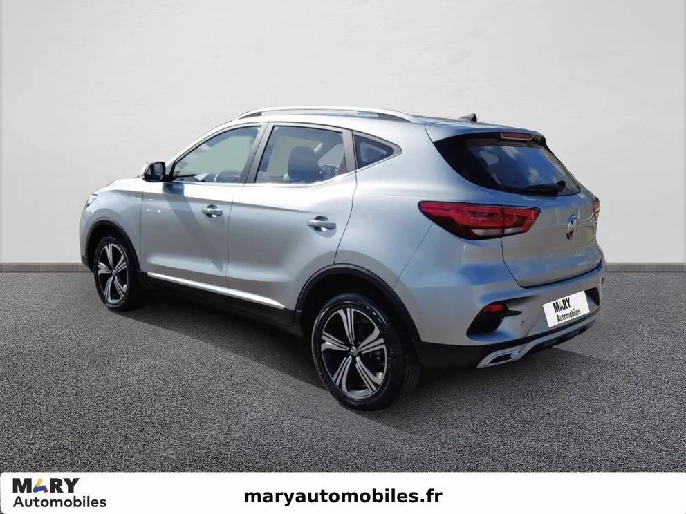 Véhicule occasion 215846 - mg ZS - Photo 7