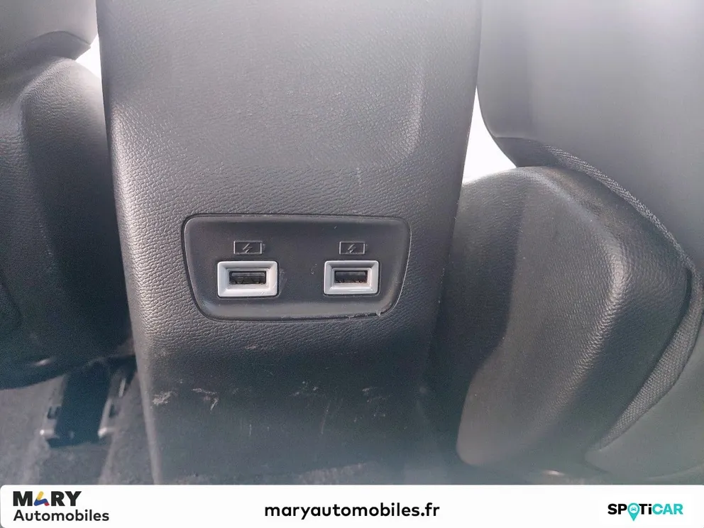 Véhicule occasion 1240970 - peugeot 208 - Photo 16