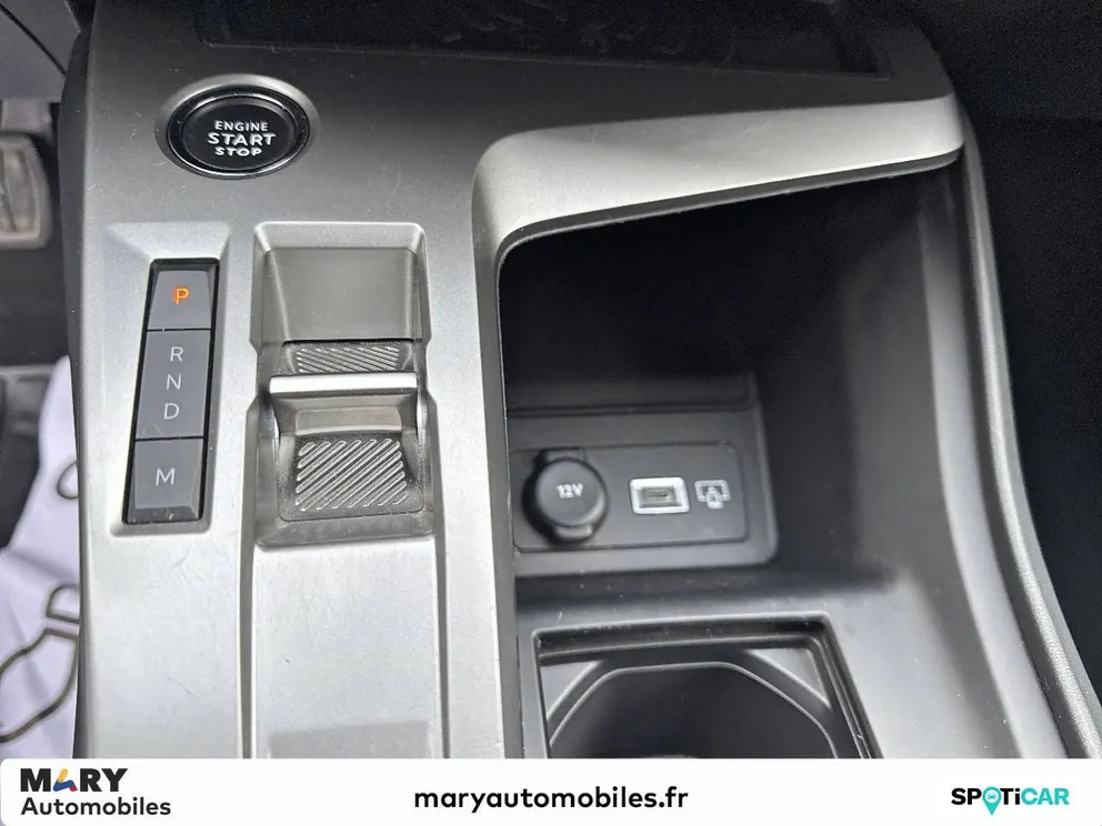 Véhicule occasion 219914 - peugeot 308 - Photo 14