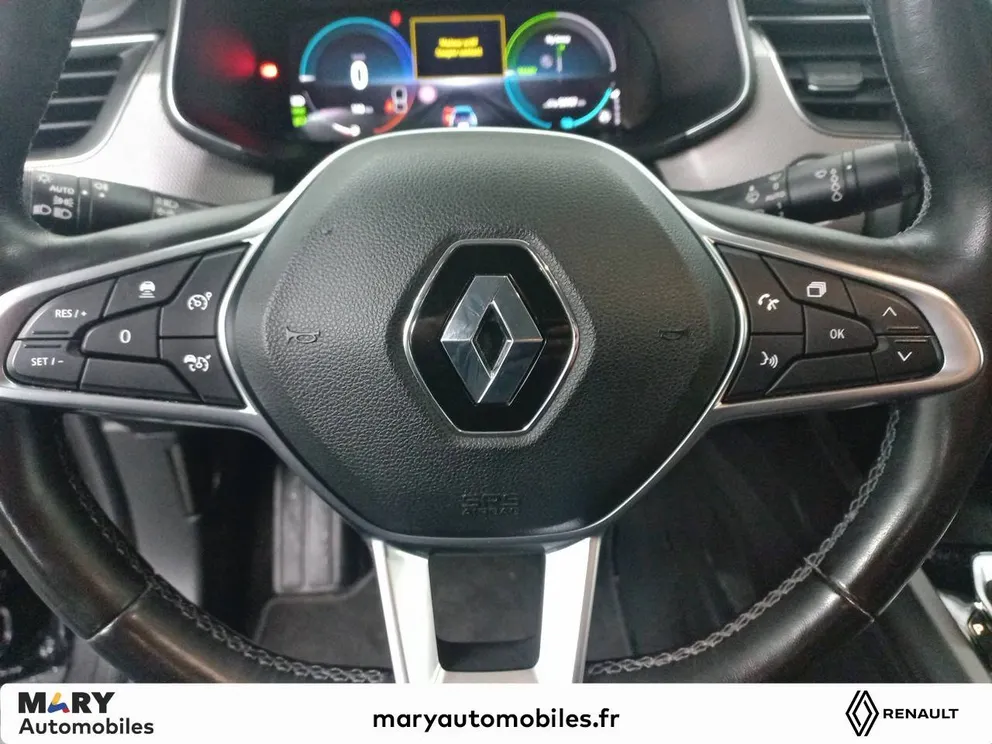 Véhicule occasion 205008 - renault ARKANA - Photo 13