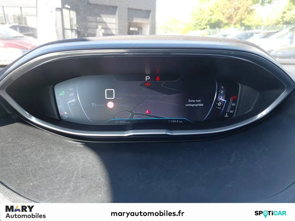 Véhicule occasion 229585 - peugeot 3008 - Photo 12