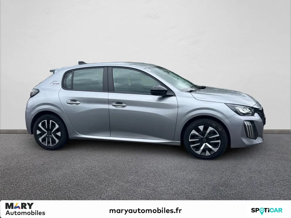Véhicule occasion 1232954 - peugeot 208 - Photo 4