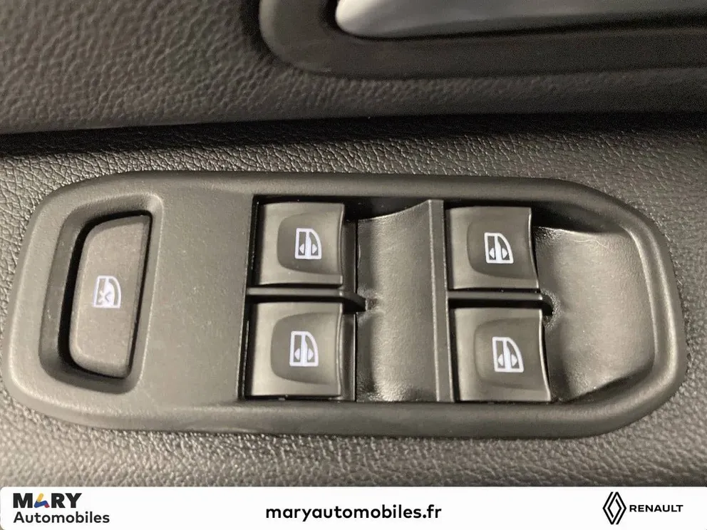 Véhicule occasion 210457 - dacia DUSTER - Photo 14