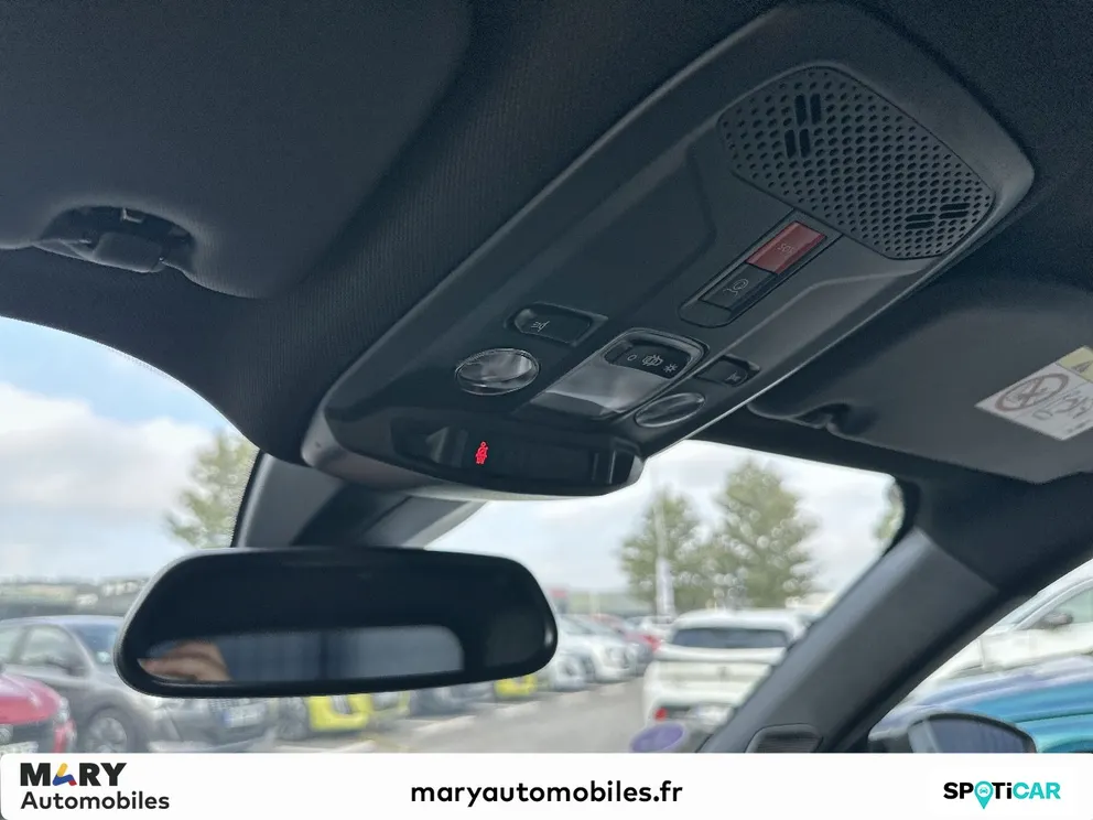 Véhicule occasion 1229843 - peugeot 2008 - Photo 27