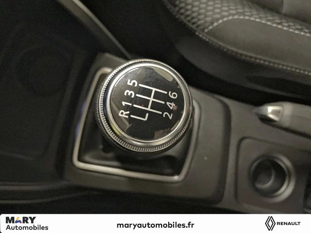 Véhicule occasion 212163 - dacia DUSTER - Photo 13