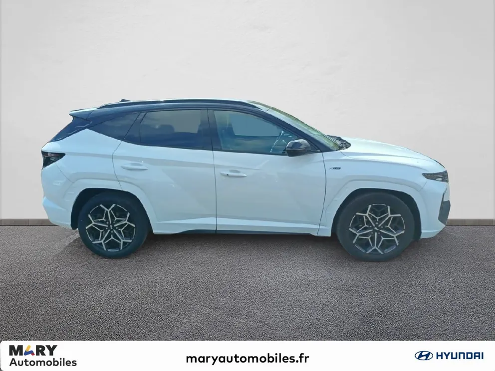 Véhicule occasion 236646 - hyundai TUCSON - Photo 4