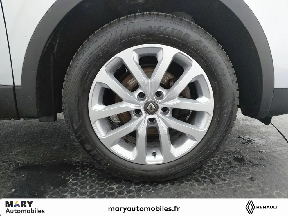 Véhicule occasion 222067 - renault KADJAR - Photo 17