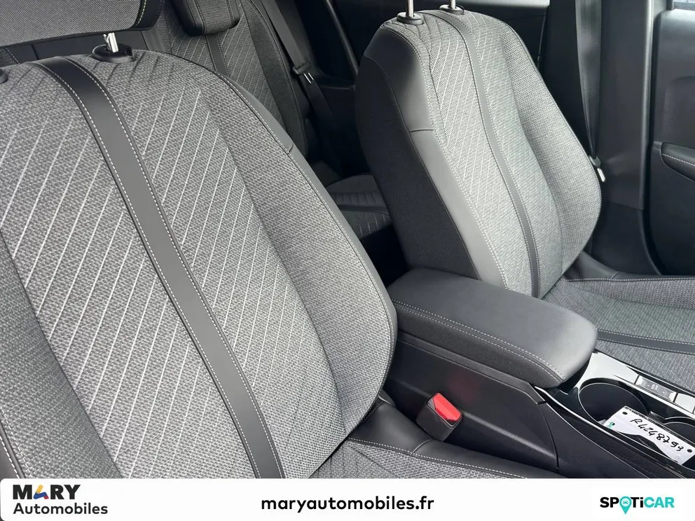 Véhicule occasion 219541 - peugeot 208 - Photo 12