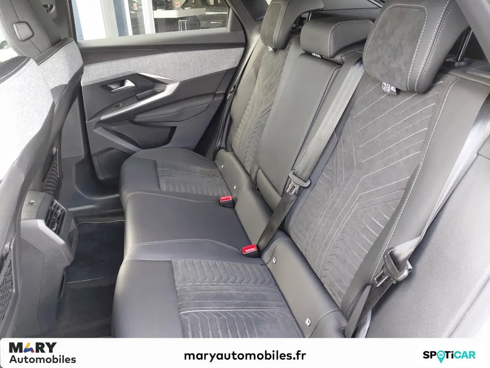 Véhicule occasion 224081 - peugeot 3008 - Photo 17