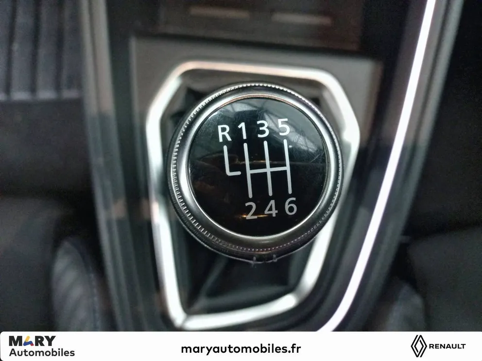 Véhicule occasion 215811 - renault CLIO - Photo 20