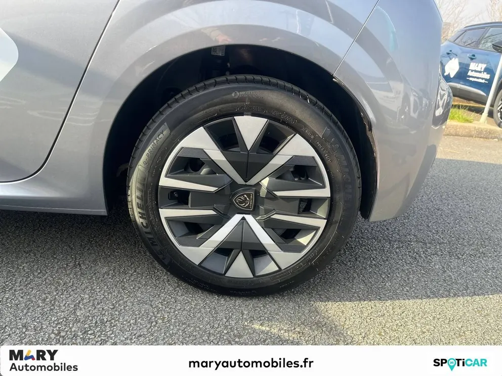 Véhicule occasion 225927 - peugeot 208 - Photo 11