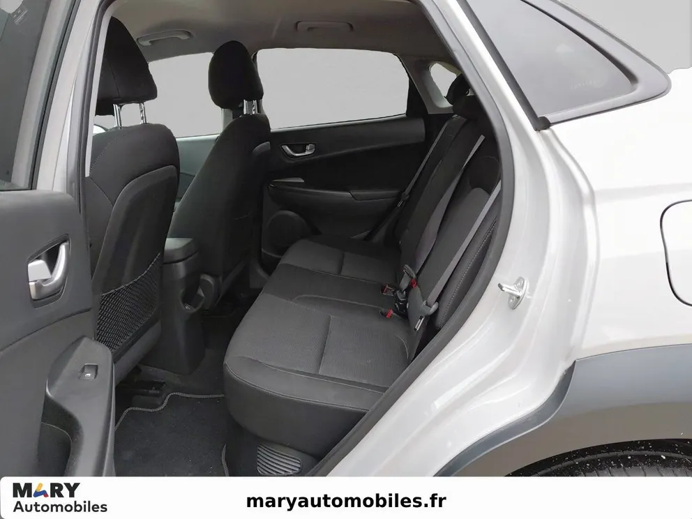Véhicule occasion 214864 - hyundai KONA - Photo 10