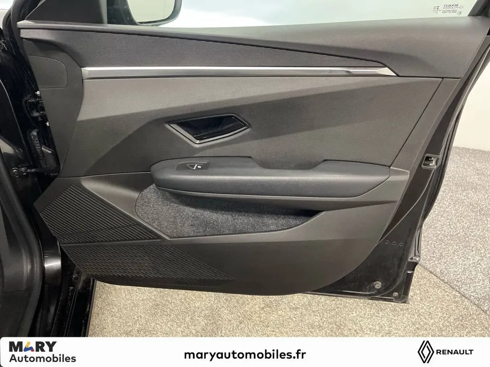 Véhicule occasion 207455 - renault MEGANE - Photo 17