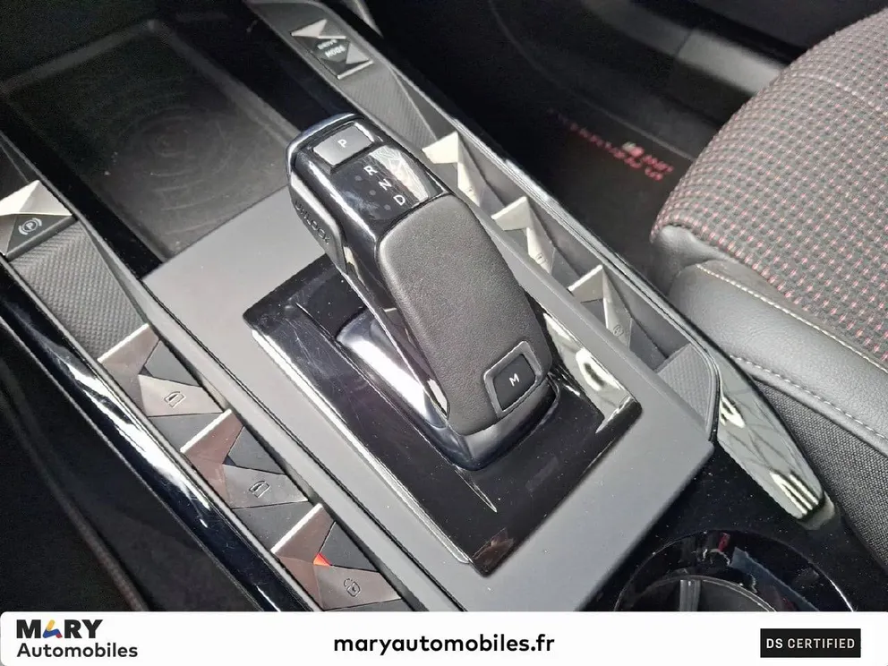 Véhicule occasion 221219 - ds DS 3 - Photo 14