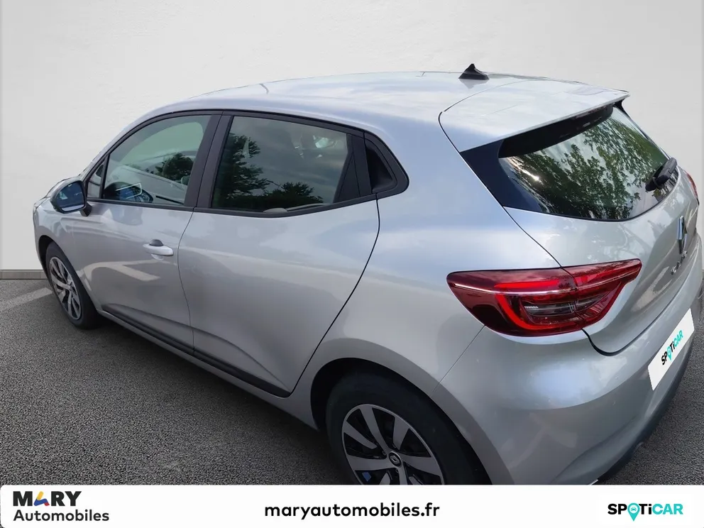 Véhicule occasion 1228763 - renault CLIO - Photo 2