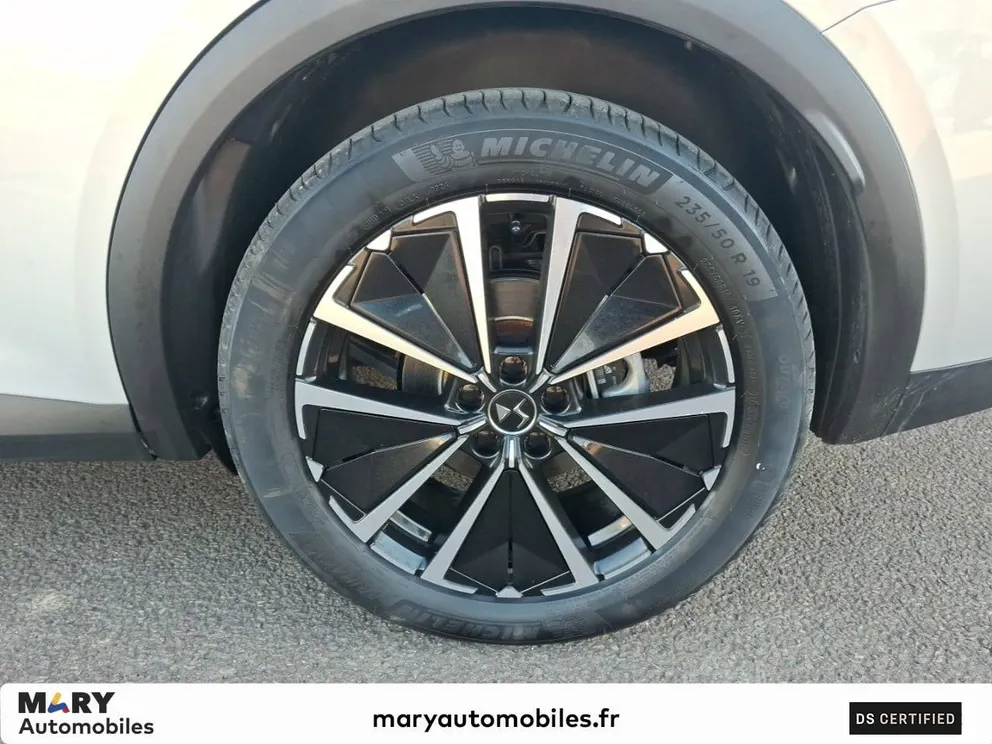 Véhicule occasion 213523 - ds DS 7 - Photo 11