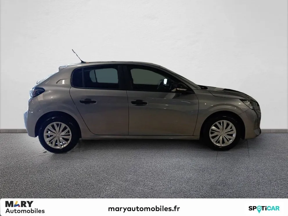 Véhicule occasion 220242 - peugeot 208 - Photo 4