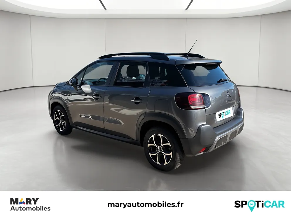 Véhicule occasion 1242518 - Citroën C3 AIRCROSS - Photo 3