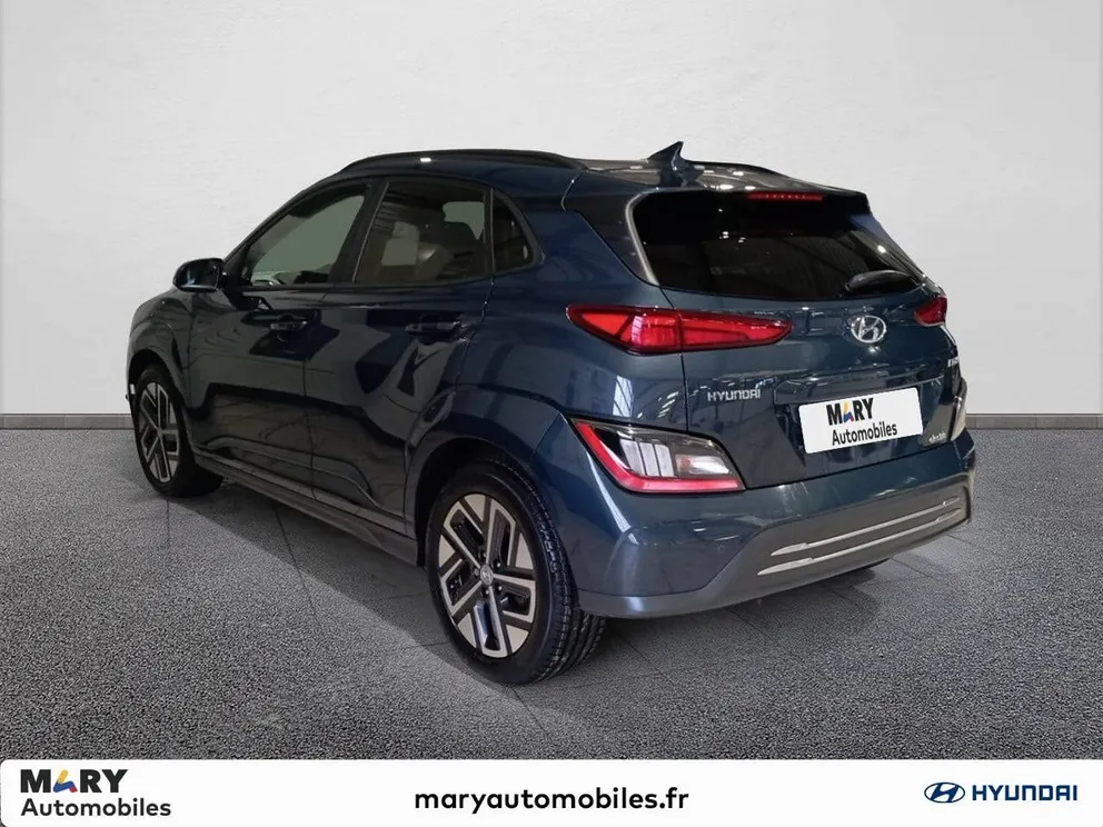 Véhicule occasion 196848 - hyundai KONA - Photo 7