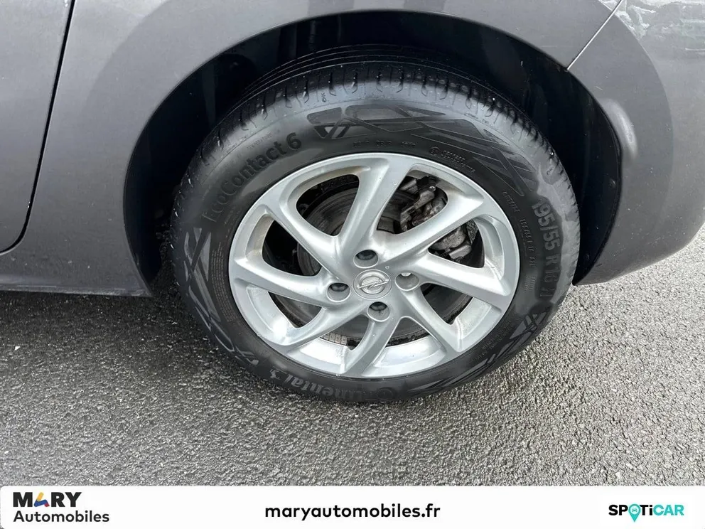 Véhicule occasion 222490 - opel CORSA - Photo 11