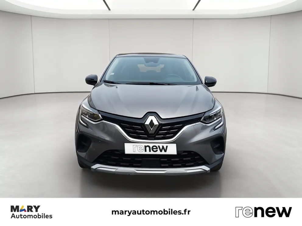Véhicule occasion 1236817 - renault CAPTUR - Photo 8