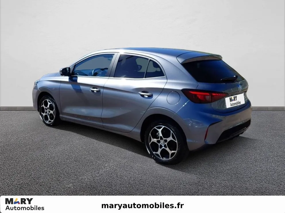 Véhicule occasion 231839 - mg MG3 - Photo 7