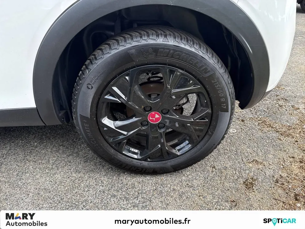 Véhicule occasion 191821 - ds DS 3 - Photo 11