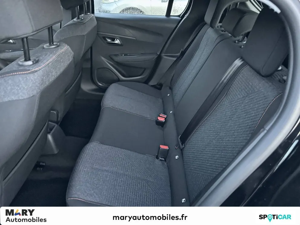 Véhicule occasion 205212 - peugeot 208 - Photo 10