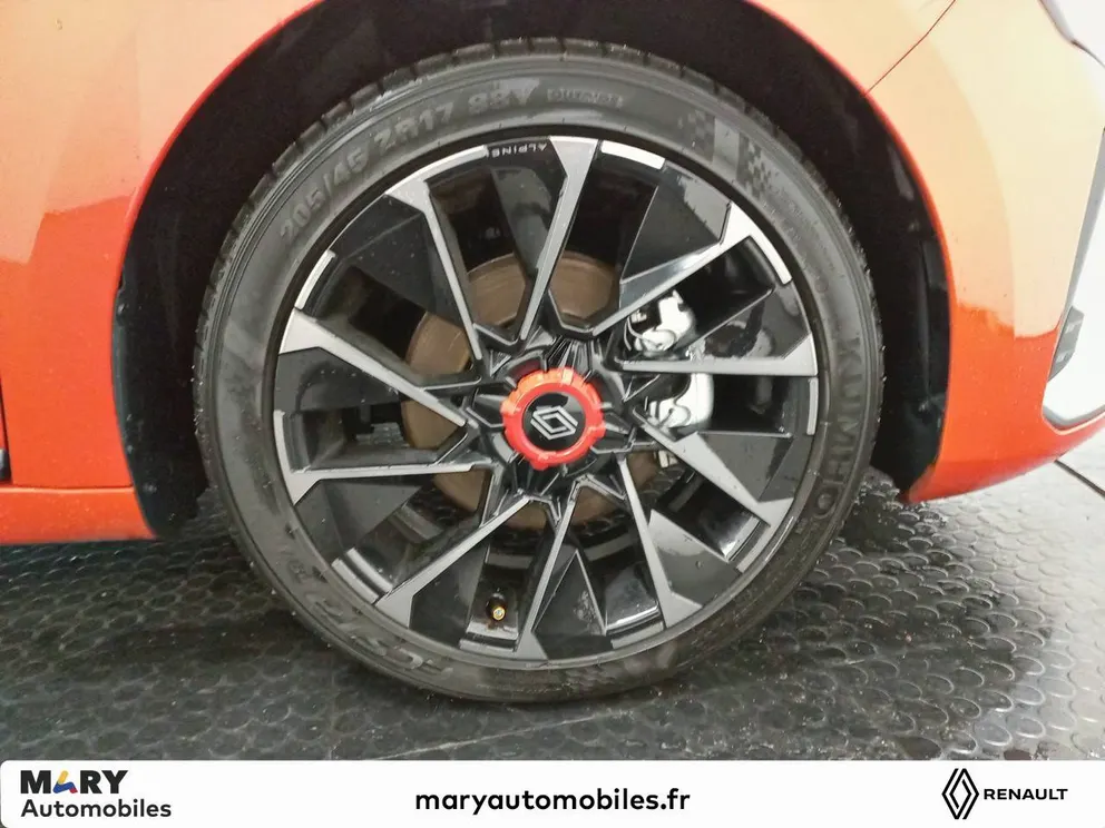 Véhicule occasion 213851 - renault CLIO - Photo 18