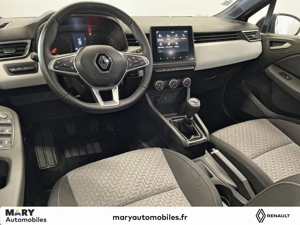 Véhicule occasion 210355 - renault CLIO - Photo 8