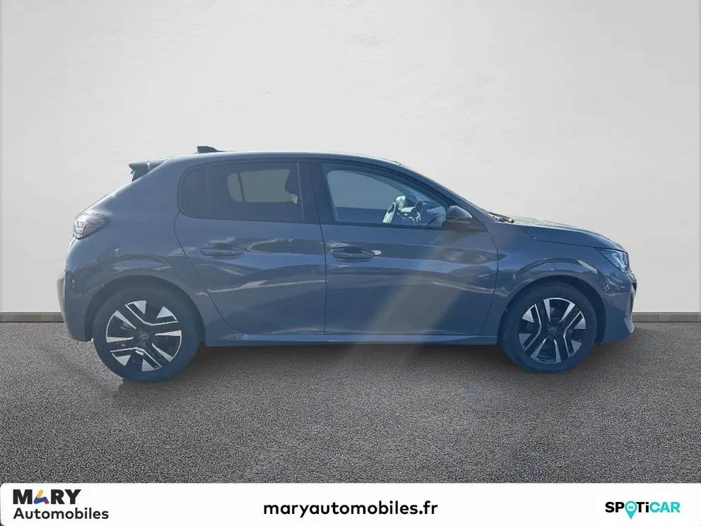 Véhicule occasion 221903 - peugeot 208 - Photo 4