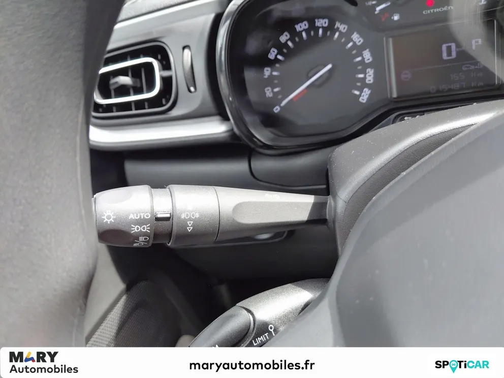 Véhicule occasion 230649 - Citroën C3 - Photo 16