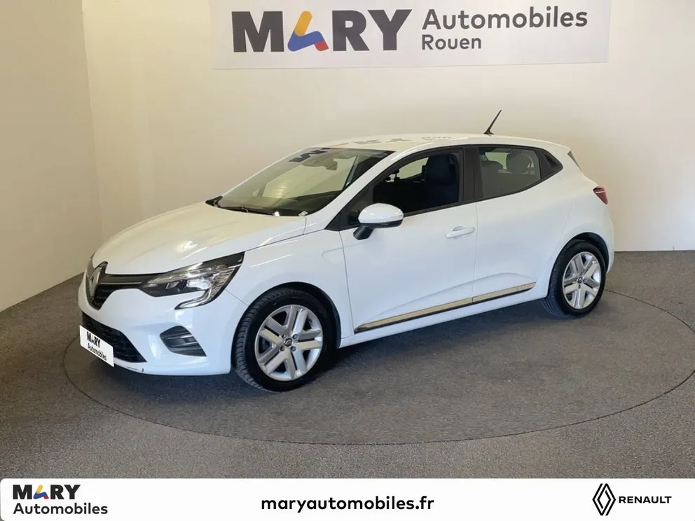Véhicule occasion 228985 - renault CLIO - Photo 1