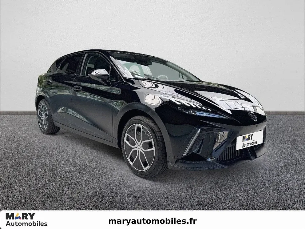 Véhicule occasion 182792 - mg MG4 - Photo 3