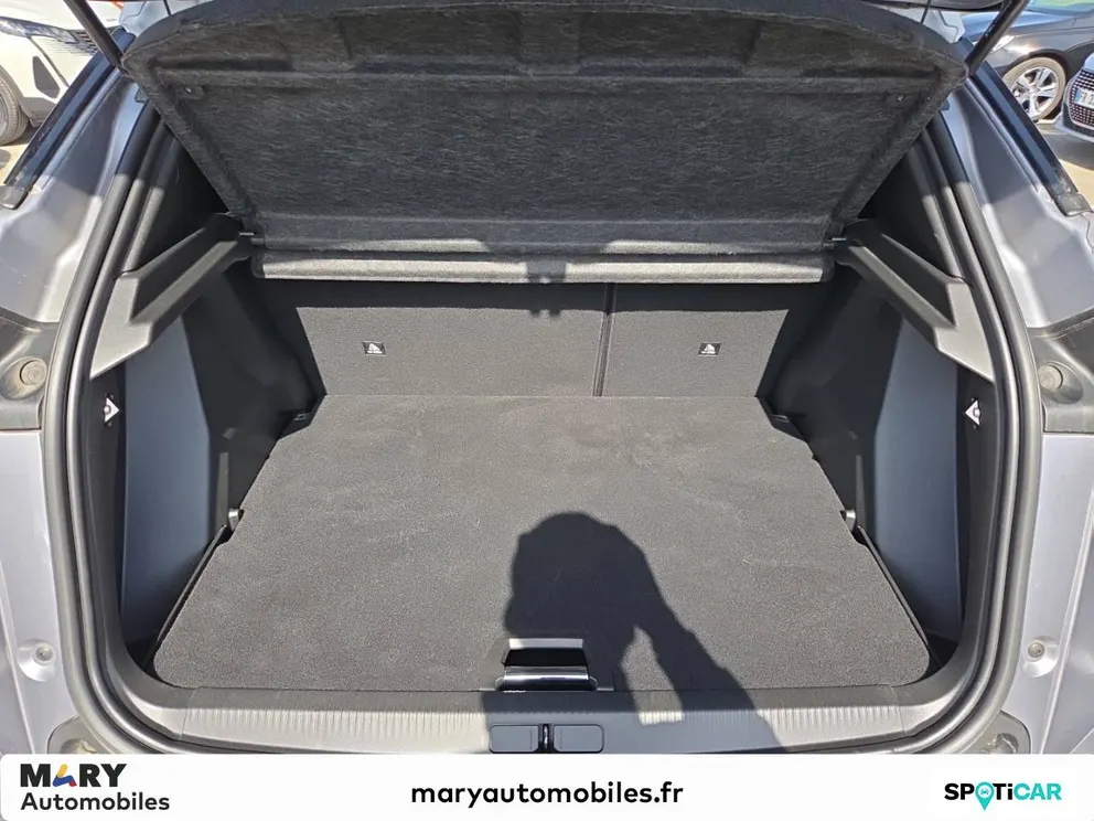 Véhicule occasion 222319 - peugeot 2008 - Photo 6