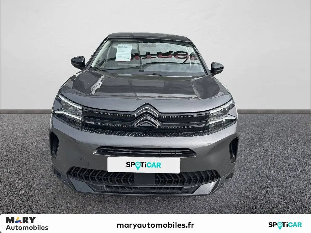 Véhicule occasion 229270 - Citroën C5 AIRCROSS - Photo 2