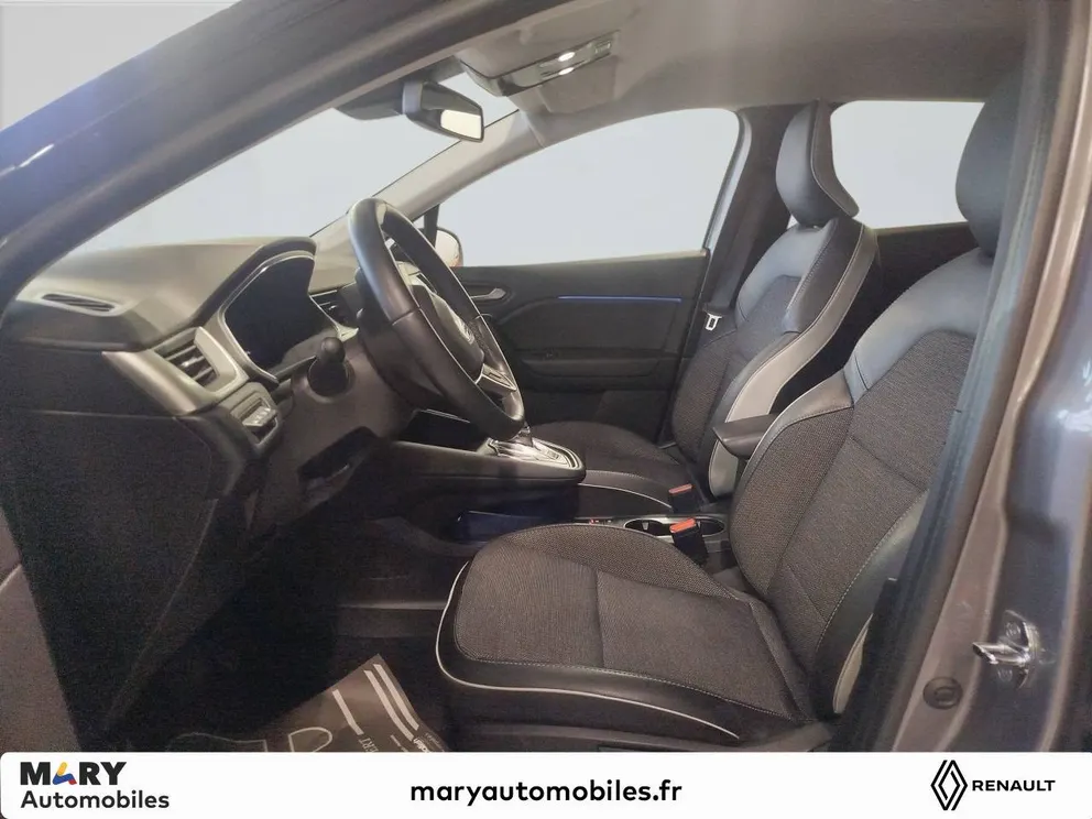 Véhicule occasion 206006 - renault CAPTUR - Photo 9