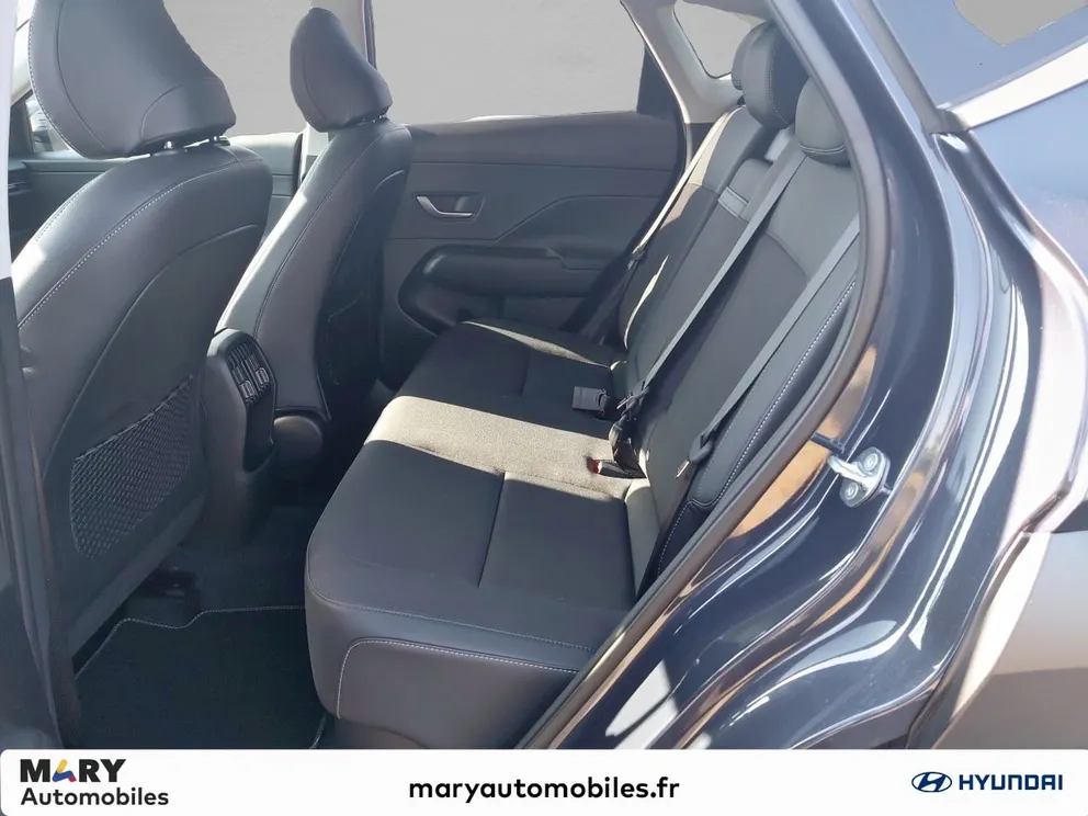 Véhicule occasion 1238193 - hyundai KONA - Photo 14