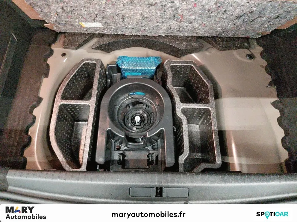 Véhicule occasion 211738 - peugeot 208 - Photo 13