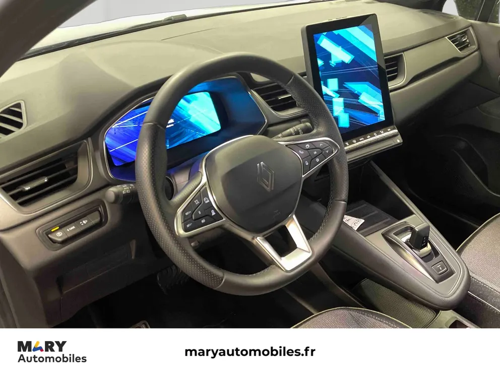 Véhicule occasion 1241525 - renault SYMBIOZ - Photo 12