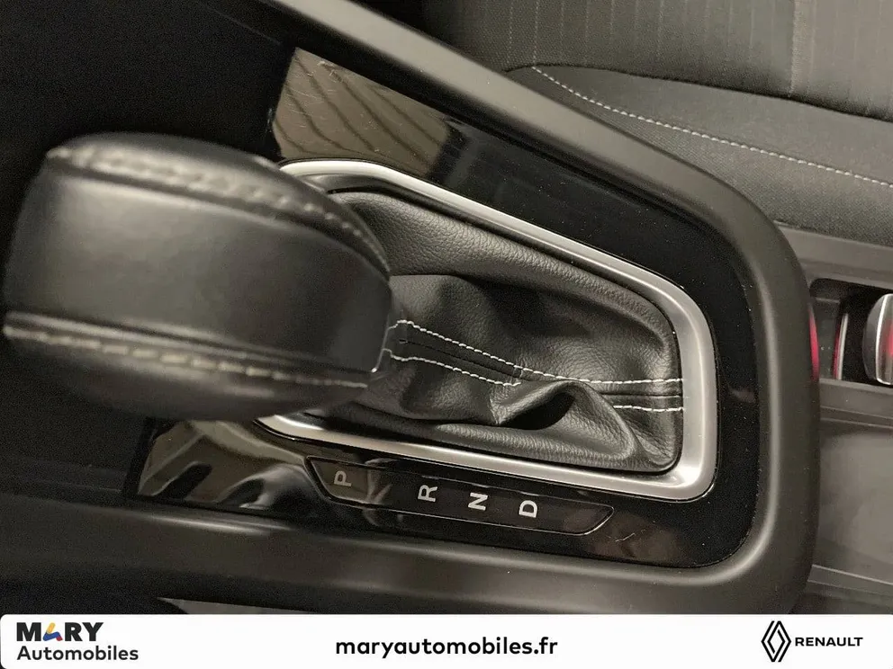 Véhicule occasion 202354 - renault ARKANA - Photo 13