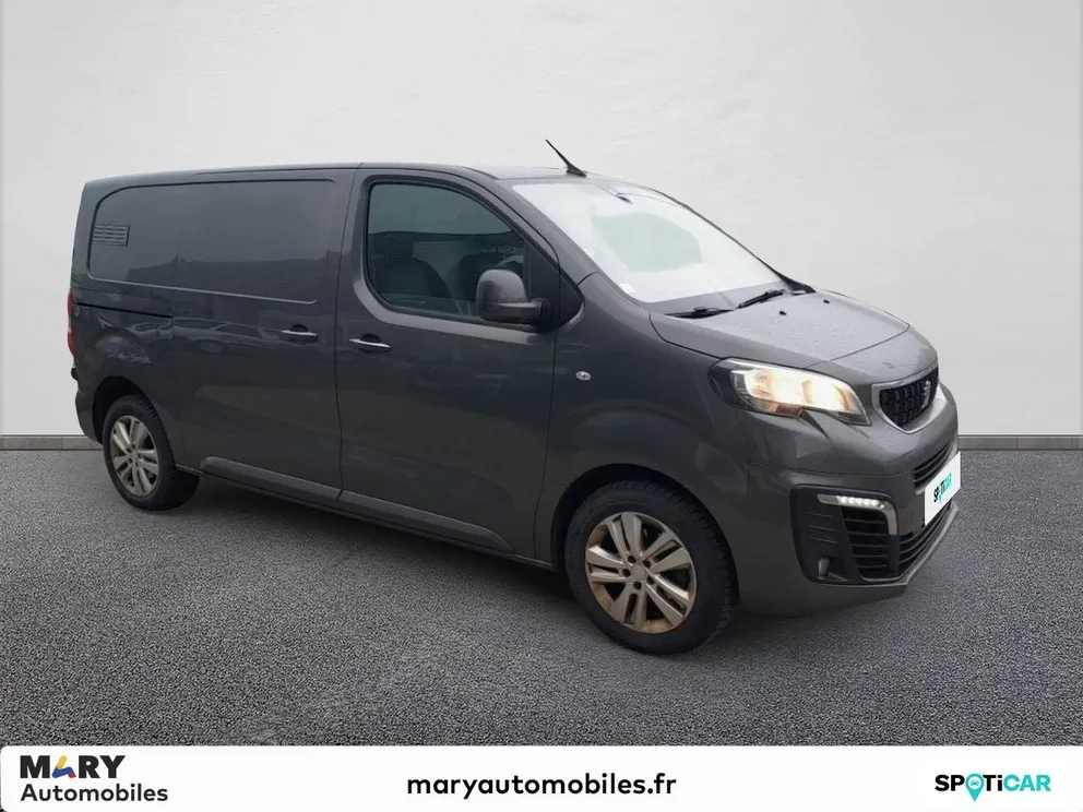 Véhicule occasion 225376 - peugeot EXPERT - Photo 5
