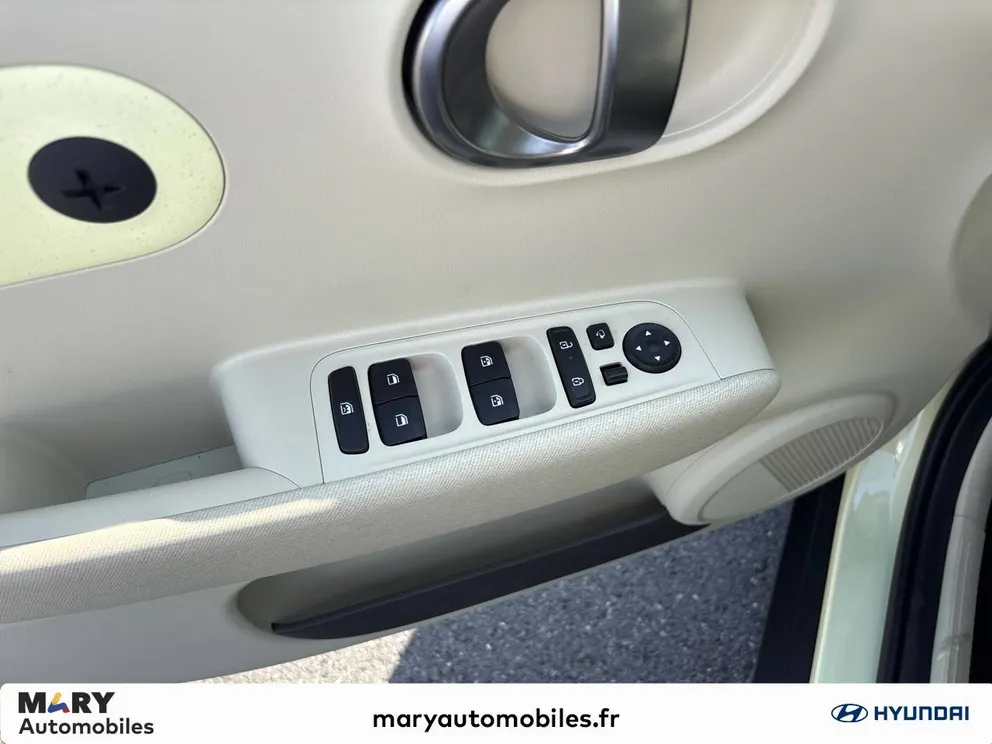 Véhicule occasion 178783 - hyundai INSTER - Photo 12