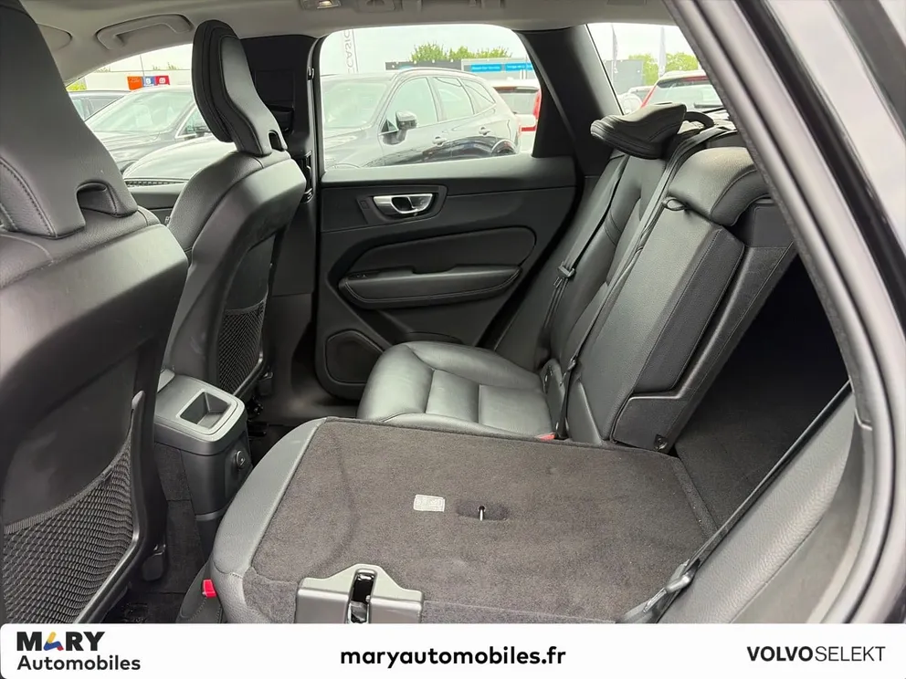Véhicule occasion 227978 - volvo XC60 - Photo 5