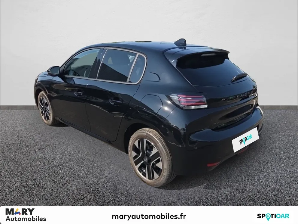 Véhicule occasion 1236893 - peugeot 208 - Photo 2