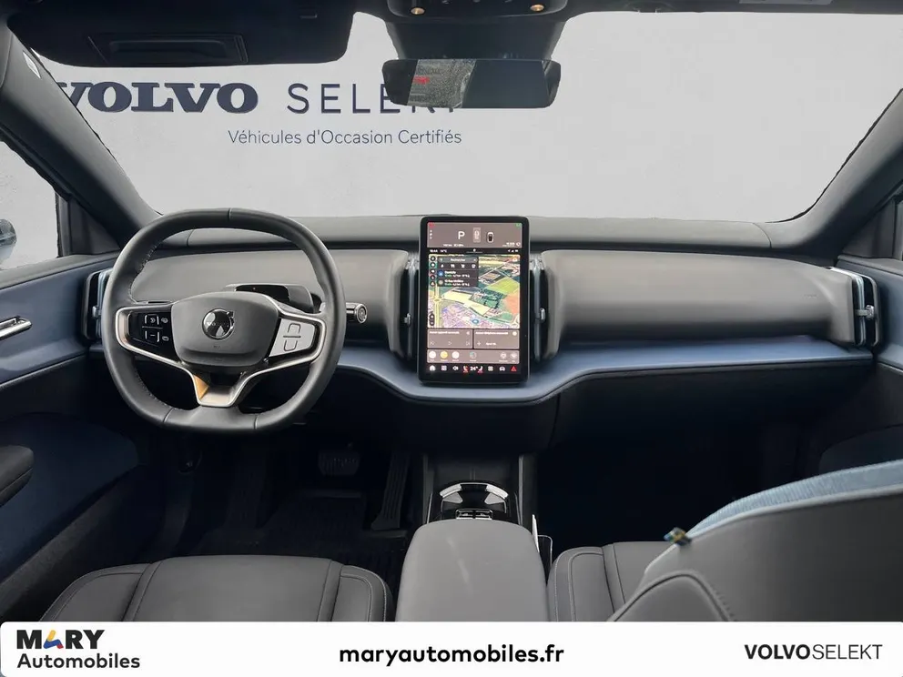 Véhicule occasion 212164 - volvo EX30 - Photo 7