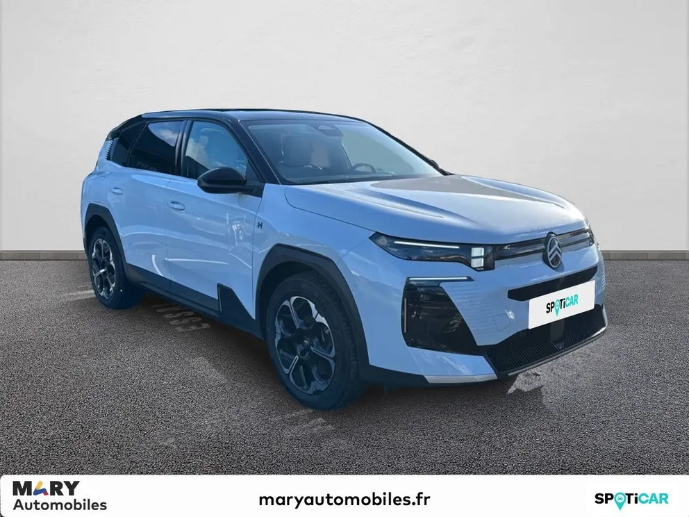 Véhicule occasion 211528 - Citroën C5 AIRCROSS PHEV - Photo 3